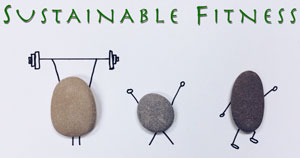 Sustainable Fitness